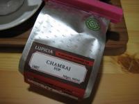 LUPICIAの茶葉