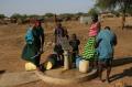 南スーダン貴重な井戸