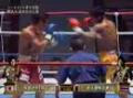 魔裟斗vsブアカーオ 2007 k-1