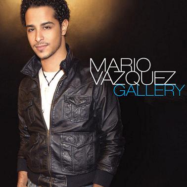 Gallery Mario Vasquez