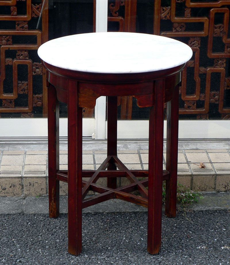 チャイニーズアンティーク（中国骨董家具中心） 中国アンティーク家具 3 條案 Alter table