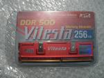 A-DATA Vitesta DDR500 256MB 