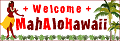 MahAloHawaii ～Welcome to Lanikaigirl's homepage～